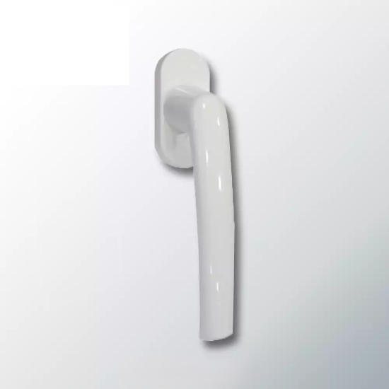 تصویر  دستگیره پنجره آلومینیومی