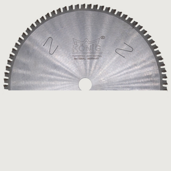 تصویر  تیغه برش 450