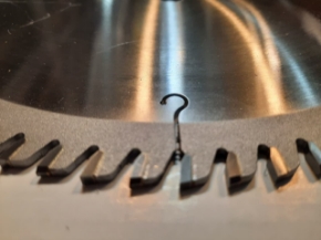 تصویر برای دسته  تیغه برش 