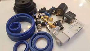 تصویر برای دسته  قطعات پنوماتیک