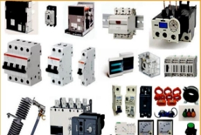 تصویر برای دسته  قطعات الکتریکی