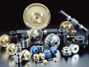 تصویر برای دسته  قطعات مکانیکی