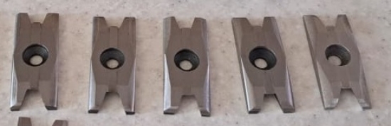 تصویر  چاقوی تمیزکن کابان