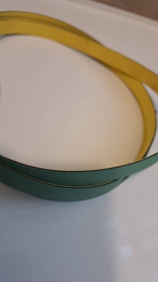 تصویر  تسمه دستگاه کپی فرز کابان