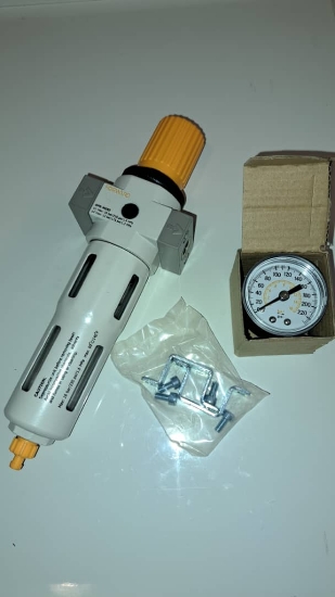 تصویر  رطوبت گیر 1/2 طرح فستو