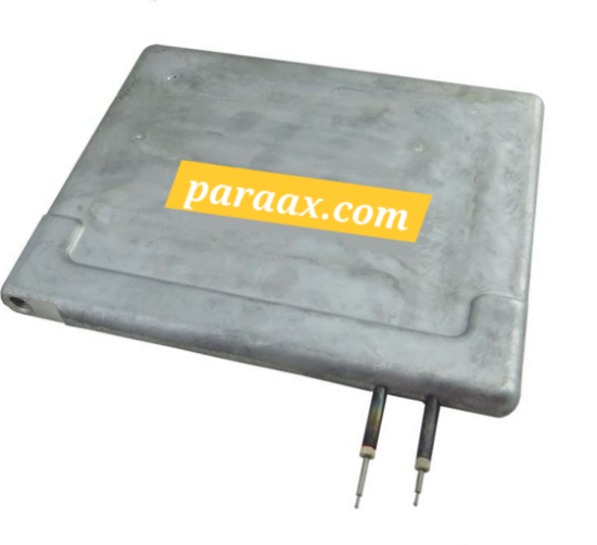 تصویر  المنت دستگاه جوش ۲۱۵ در ۲۵۵