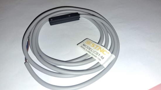 تصویر  سنسور مغناطیسی STNC