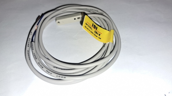 تصویر  سنسور مغناطیسی ISI