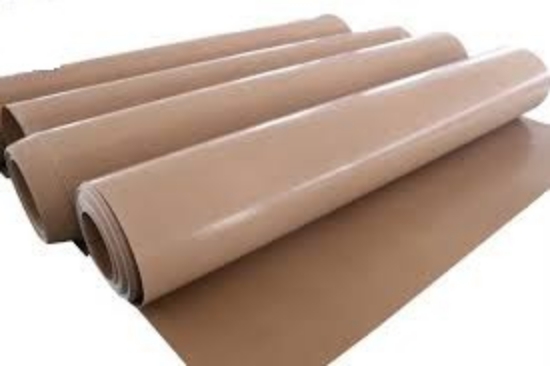 تصویر  تفلون نسوز رولی کابان عرض 25 