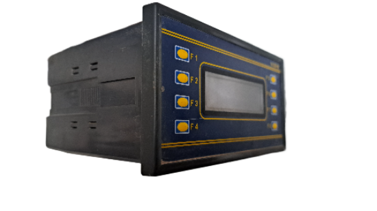 تصویر  برد ۸ دکمه دستگاه جوش تکسر