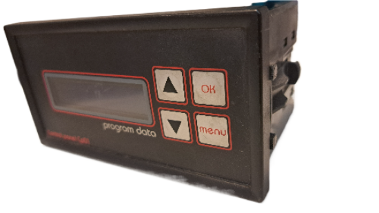 تصویر  برد دستگاه جوش و تمیزکن ۴ دکمه