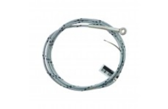 تصویر  ترموکوپل حلقه ای دستگاه جوش مورات مدل : TC-M05-L030-K1.5.J