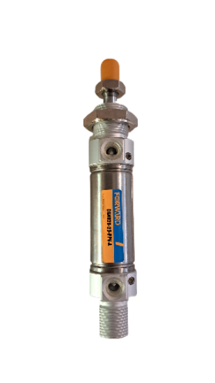 تصویر  سیلندر قلمی سایز ۲۵×۲۵