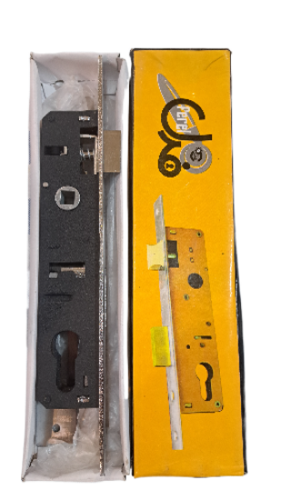 تصویر  قفل سوئیچی فرل ۳.۵ سانتیمتر