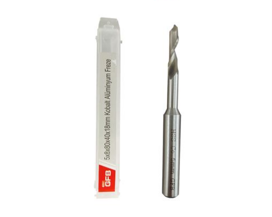 تصویر  مته آبراه سایز ۸۰*۸*۵