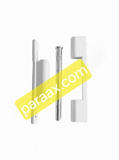 تصویر  لولا درب و پنجره UPVC 